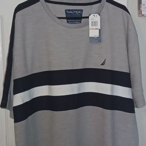 Nautica Grey Shirt